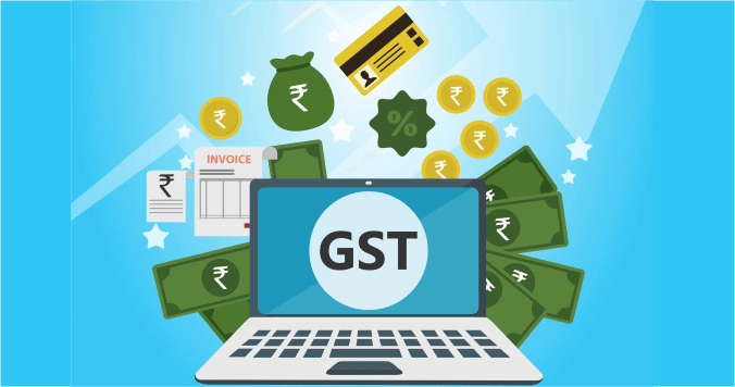 GST Compliance Retainership Service in India 