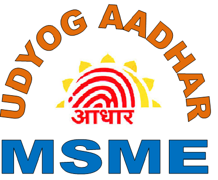 Udyog Aadhar ( MSME) Registration in India