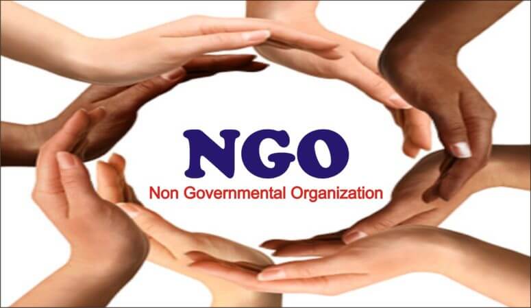 Non-Govt. Organisation (NGO) Registration