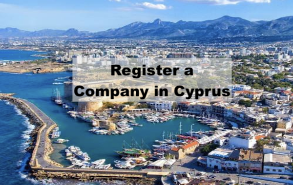 Company Registration Requirements in Cyprus