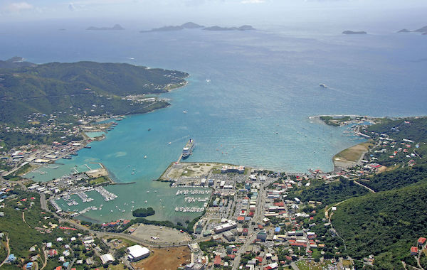 Company Registration Requirements in British Virgin Islands