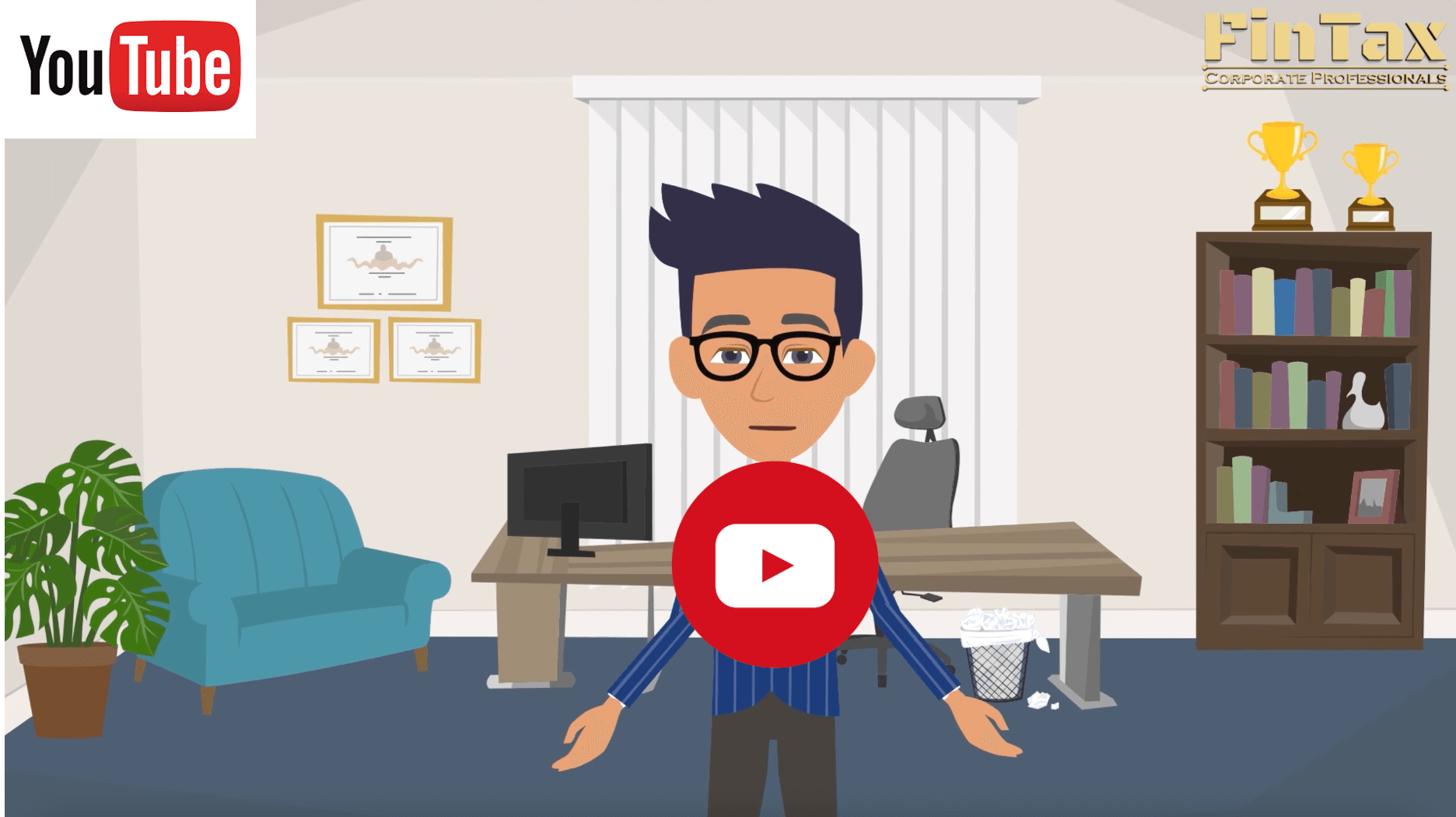 Start your own Consultancy