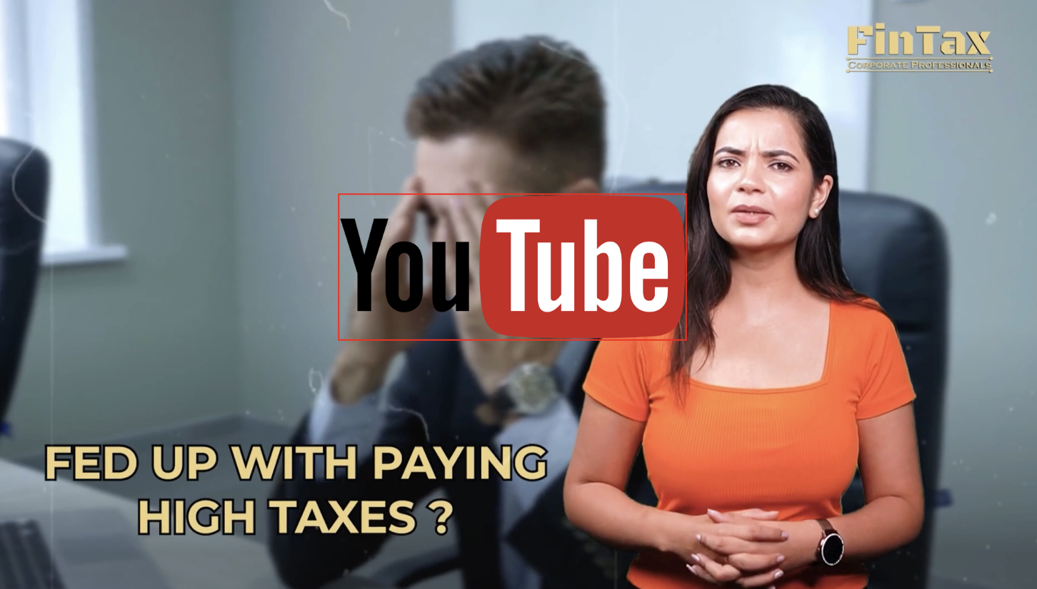 HOW TO APPLY STARTUP TAX EXEMPTION