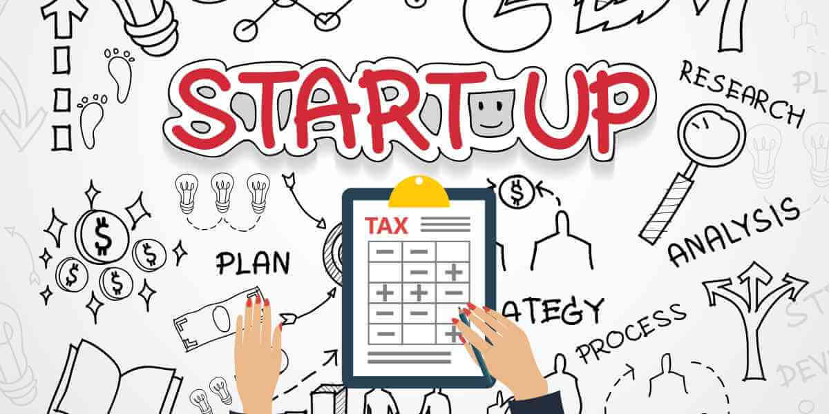 Revised Eligibility for Income Tax Benefit to Startups w.e.f 11-04-2018