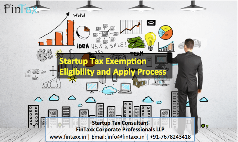 Startup Tax Benefits