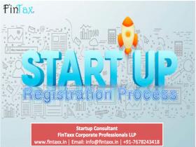 Startup India Registration Process 