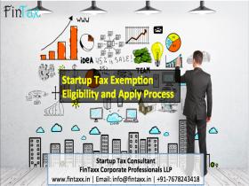 Startup Tax Benefits 