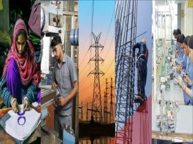 Atmanirbhar Bharat Financial Package 