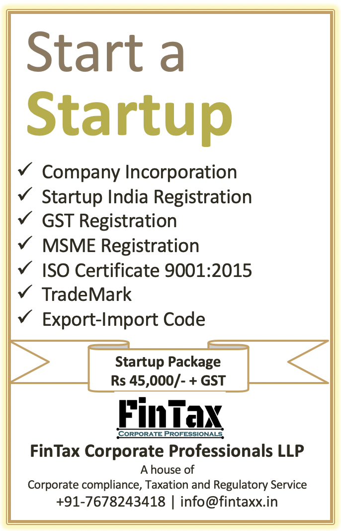 Startup Consultants