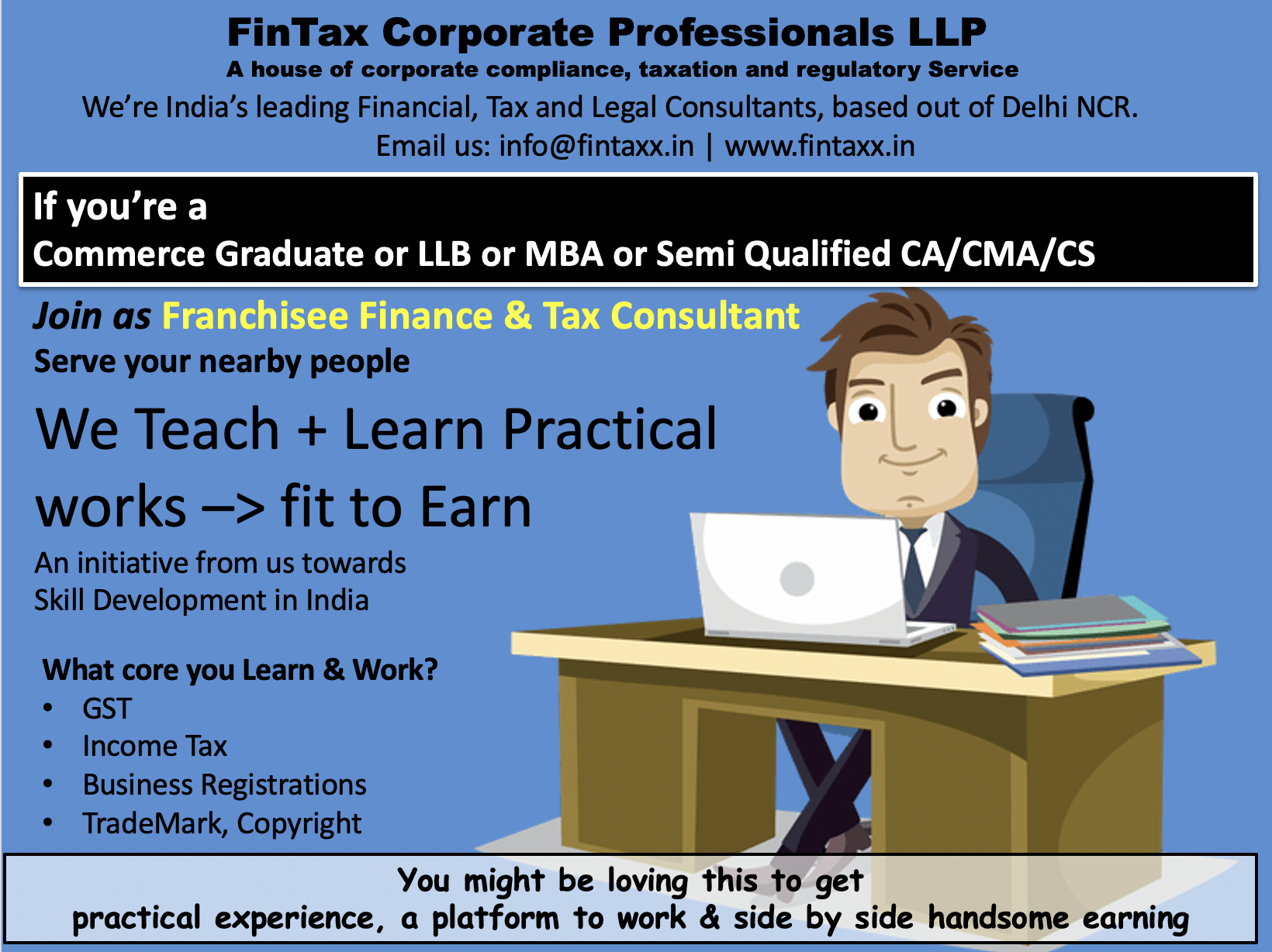 FinTax