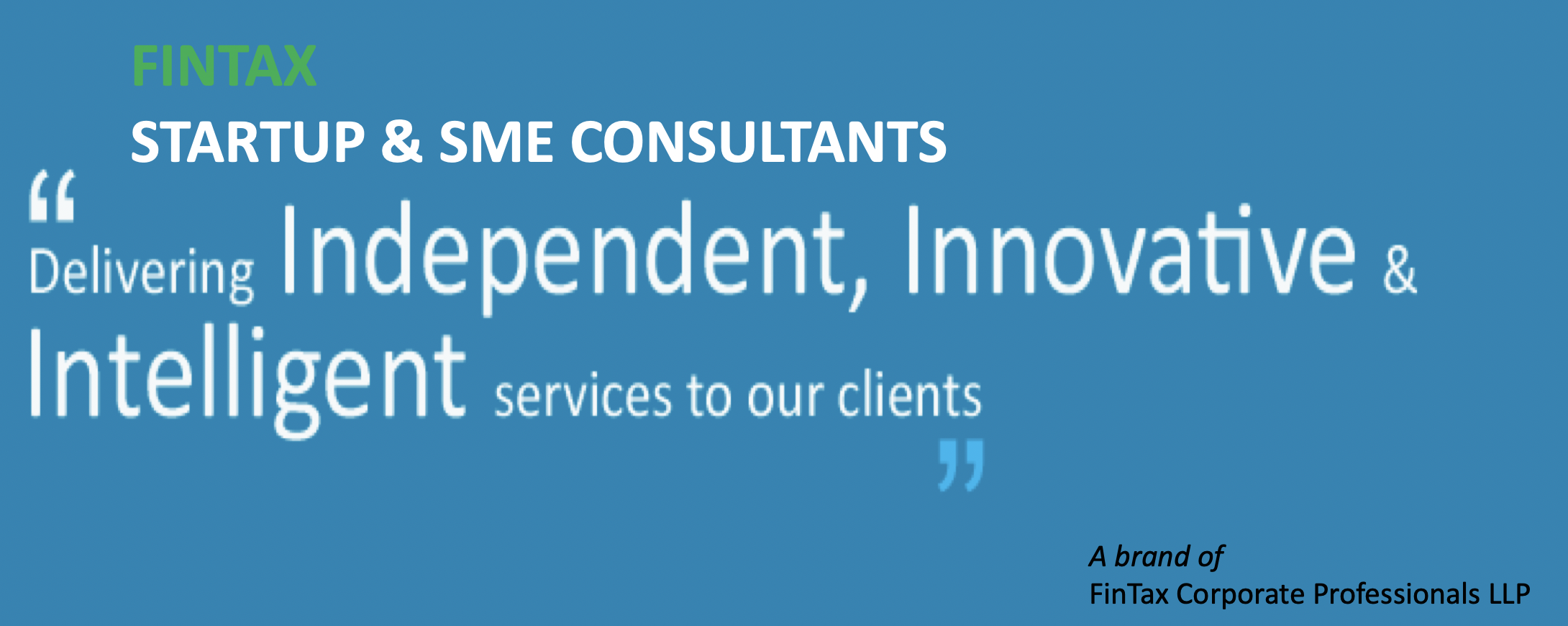 Startup Advisers in 