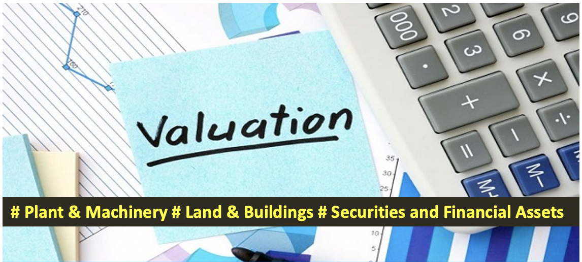 PROPERTY VALUATION Company in Ahmedabad Gujarat FinTax Corporate