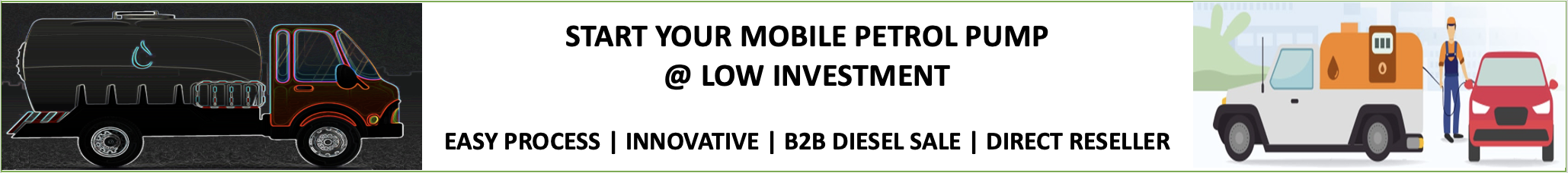 Indian Oil Fuel at Doorstep Dealership in 