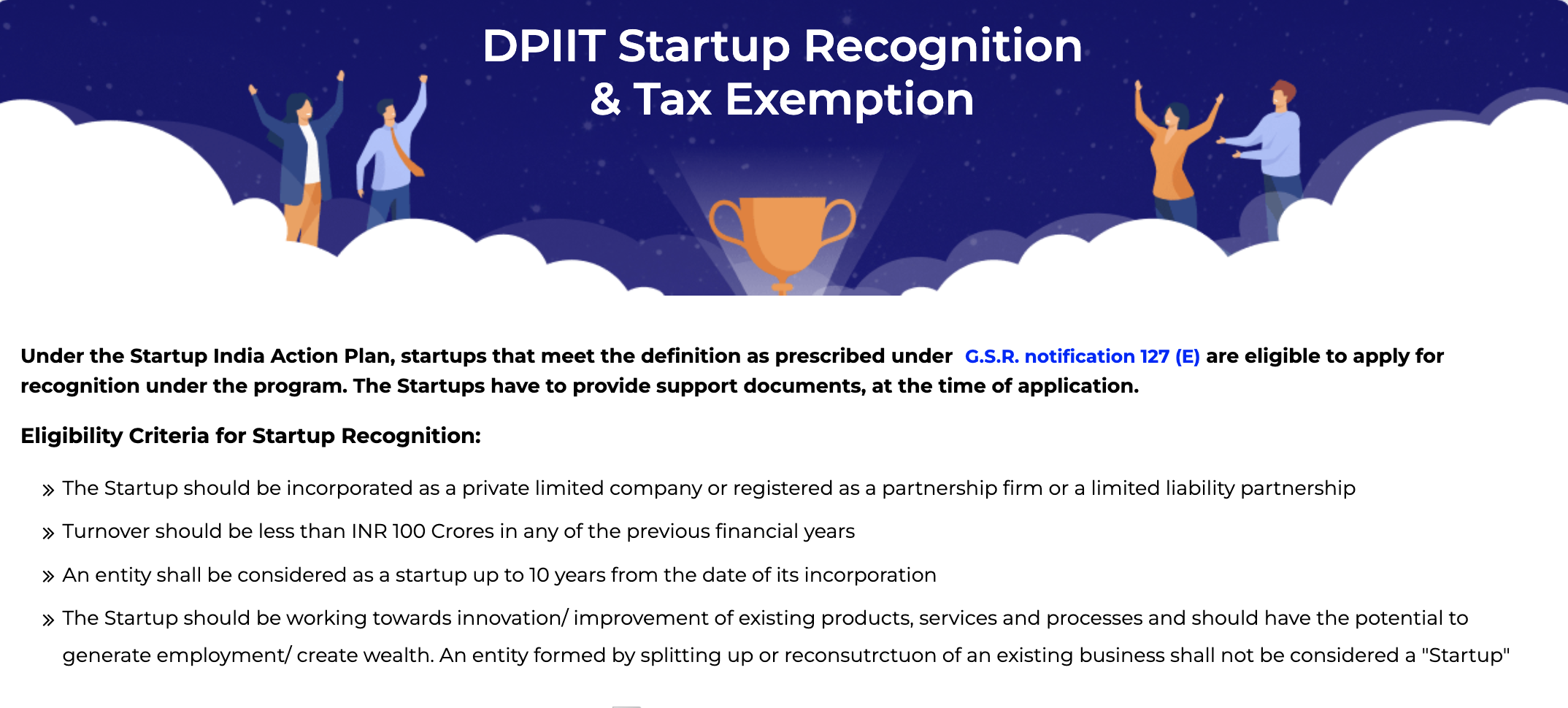 80 IAC Tax Exemption Registration Service Provider in