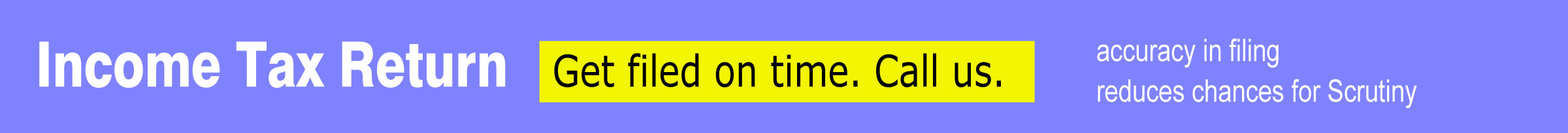 FinTax Corporate Professionals LLP