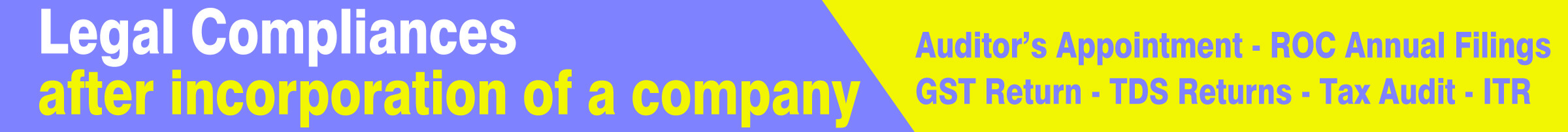 FinTax Corporate Professionals LLP